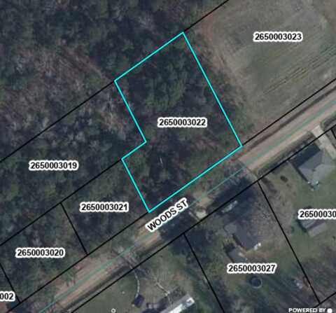 1435 Woods Street, Sumter, SC 29153
