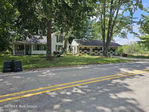 4088 Kingston, Kingston, MI 48741