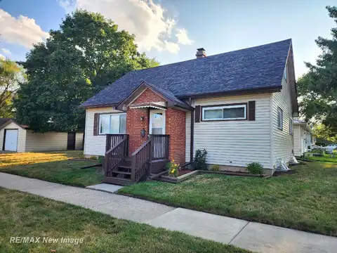 2517 Avon, Saginaw, MI 48602
