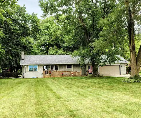 10400 Swan Creek Rd., Saginaw, MI 48609