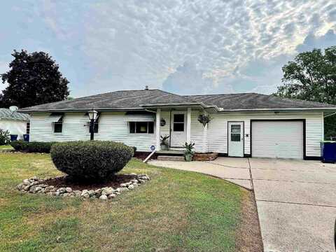 1129 Pacelli, Saginaw, MI 48638