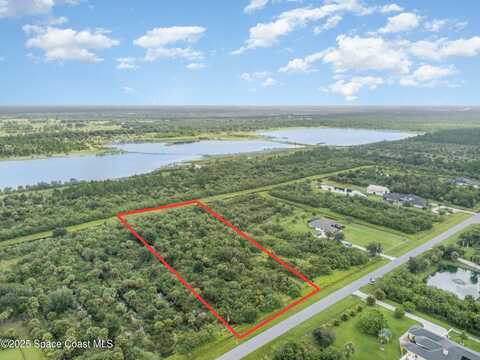 324 Pinto Lane, Palm Bay, FL 32909