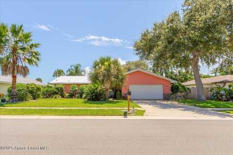 435 Desoto Parkway, Satellite Beach, FL 32937