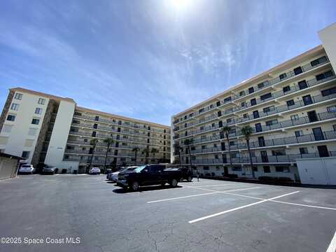 3060 N Atlantic Avenue, Cocoa Beach, FL 32931