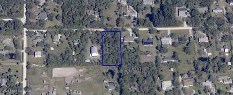 5361 Banana Drive, Cocoa, FL 32926