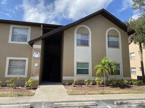 210 Spring Drive, Merritt Island, FL 32953