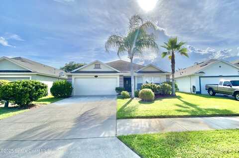1760 Sun Gazer Drive, Rockledge, FL 32955