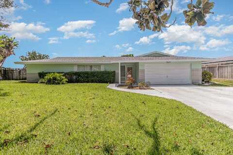 140 Teresa Lane, Merritt Island, FL 32952