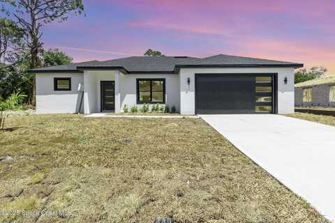 435 Goldsmith Avenue NW, Palm Bay, FL 32907