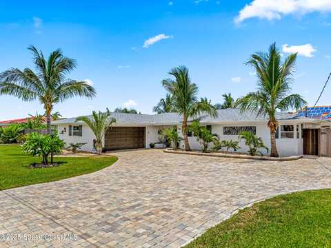 650 Grant Court, Satellite Beach, FL 32937