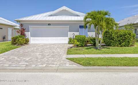 1689 Tullagee Avenue, Melbourne, FL 32940