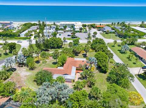 100 Tampa Avenue, Indialantic, FL 32903
