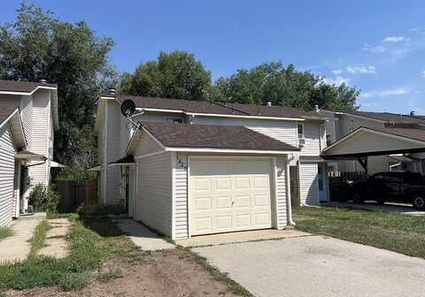 1629 Taylor Avenue, Sheridan, WY 82801