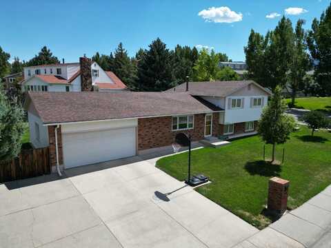 3891 Brookview Drive, Casper, WY 82604