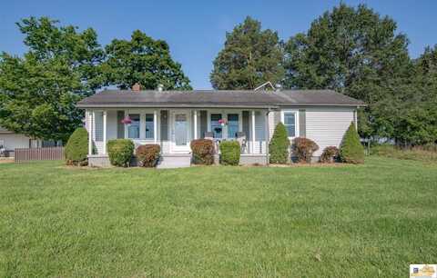 2425 Cave Hill Road, Munfordville, KY 42765