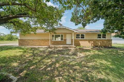3445 S Illinois Ave, Wichita, KS 67217