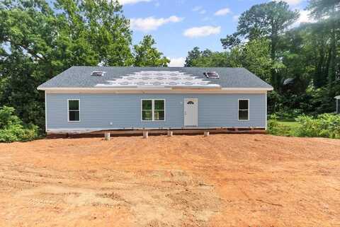 403 Rose Hill Ave, Clarksville, VA 23927