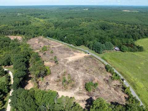 Hardtimes Road, Farmville, VA 23901