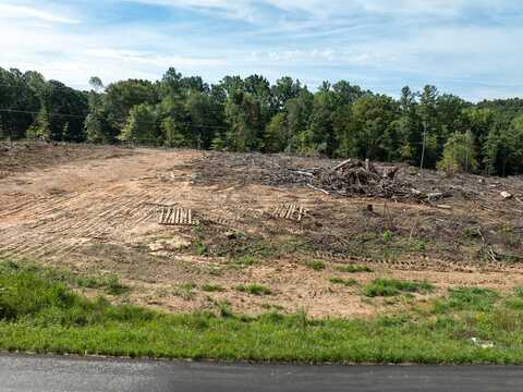 Hardtimes Road, Farmville, VA 23901