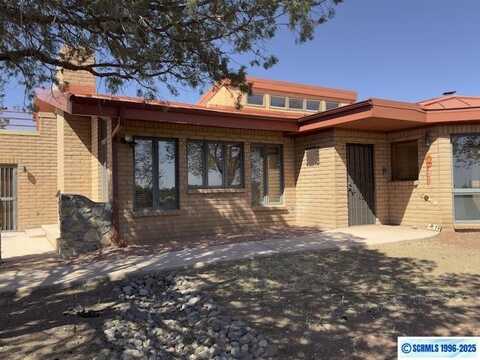 19 Tanglewood Circle, Silver City, NM 88061