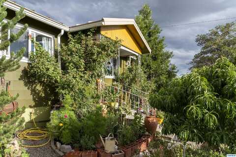 2933 N Mann Drive, Silver City, NM 88061