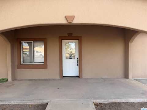 311 S Ruby Street, Deming, NM 88030