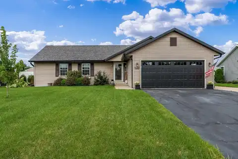 2618 Citation Drive, Janesville, WI 53546