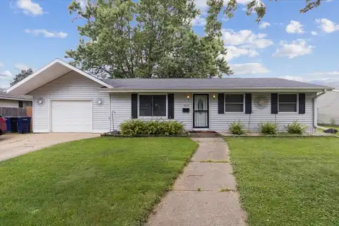 1610 Roosevelt Avenue, Janesville, WI 53546