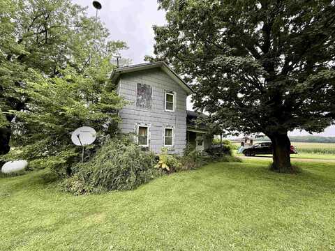 W2576 County Road F, Albany, WI 53502