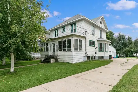 217 N Main Street, Reeseville, WI 53579