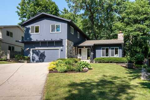3946 Plymouth Circle, Madison, WI 53705