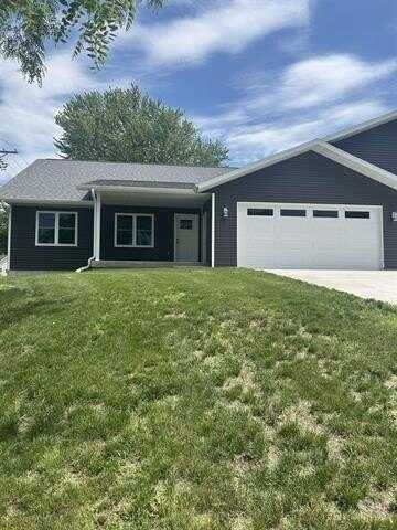 105 Prospect Street, Montfort, WI 53569