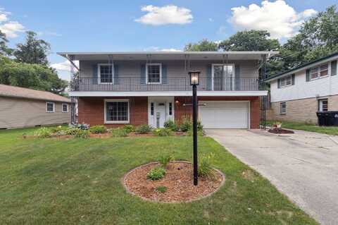 1406 Garfield Avenue, Beloit, WI 53511
