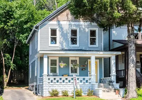 906 E Gorham Street, Madison, WI 53705