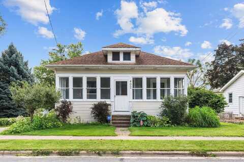 402 W Dean Avenue, Madison, WI 53716