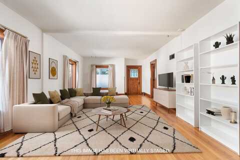 402 W Dean Avenue, Madison, WI 53716