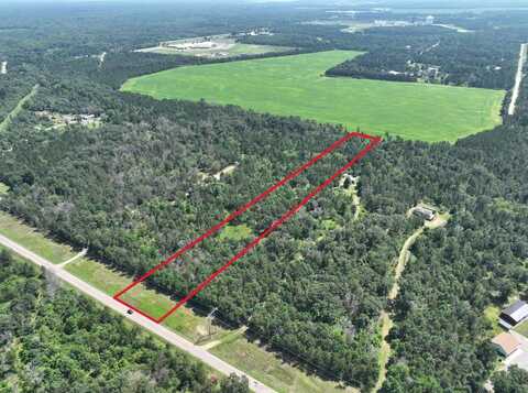 4.98 Ac 23rd Street, Necedah, WI 54645