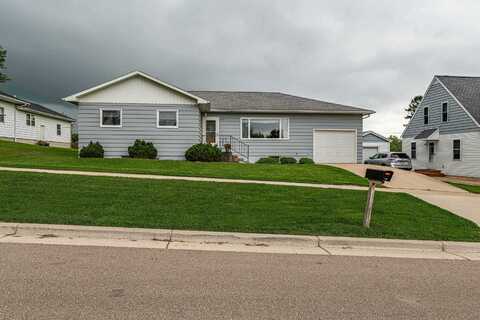 412 9th Avenue, New Glarus, WI 53574