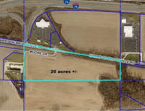 20 Moore Drive, West Harrison, IN 47060