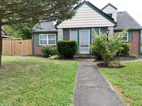 423 W Catherine Street, Batesville, IN 47006