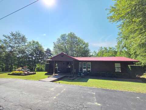 2336 Smith Ridge Road, Vevay, IN 47043