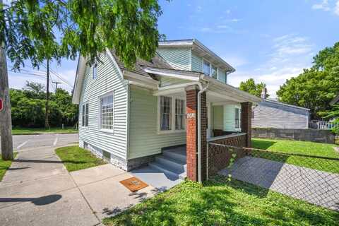341 4th Street, Lawrenceburg, IN 47025