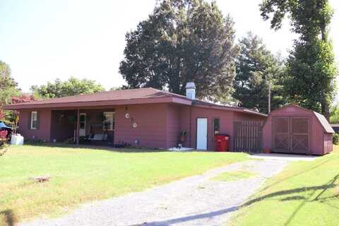 502 Jaycee St, Sikeston, MO 63801