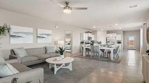 3941 SOLEDAD, Santa Fe, NM 87507