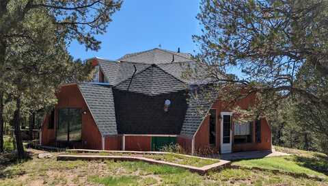 61 Coyote Road, Las Vegas, NM 87701