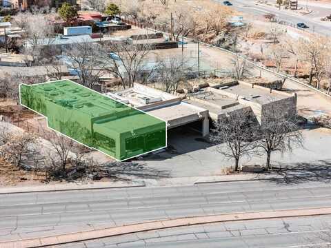 150 N St Francis unit: A, Santa Fe, NM 87501