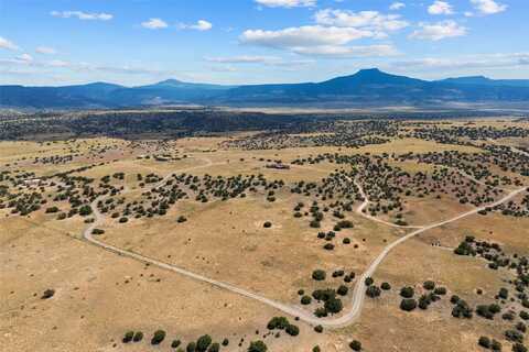 High Mesas Of Abiquiu lot: 14, Youngsville, NM 87064