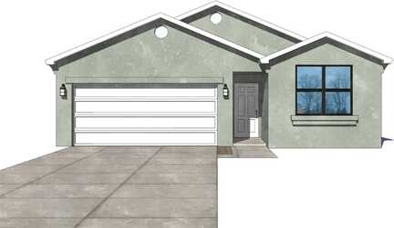 5550 CORTE LOS BRIOS, Santa Fe, NM 87507