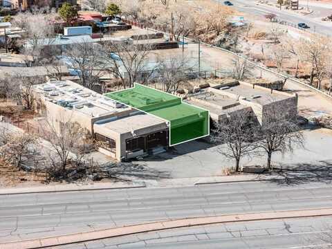 150 N St Francis Drive unit: B, Santa Fe, NM 87501