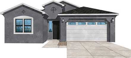 5530 Corte Los Brios, Santa Fe, NM 87507